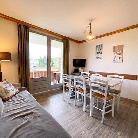 Homency - Residence Aux Bergers B103 Alpe d'Huez Exterior photo